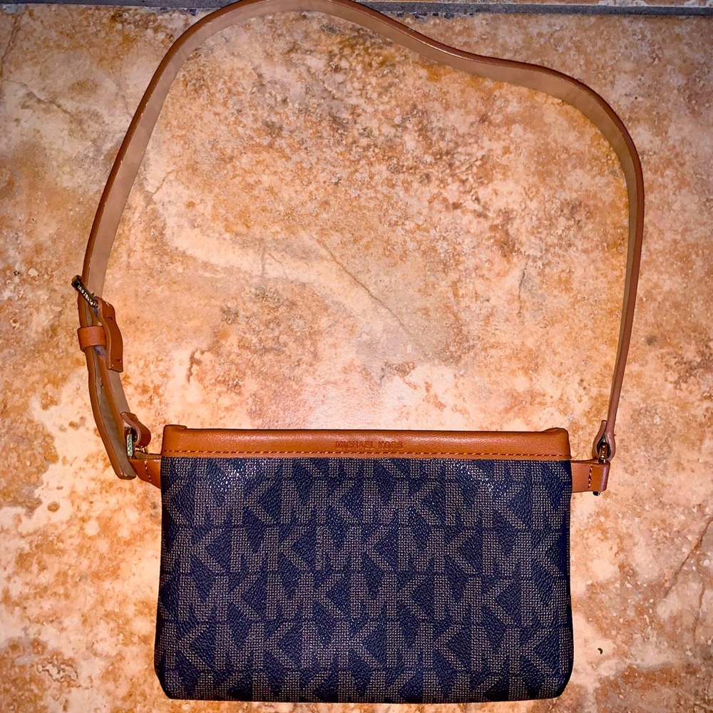 Michael Kors belt bag